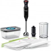 Bosch ErgoMixx MS6CB61V1 Stabmixer mit Vakuum-Funktion