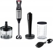 Bosch ErgoMixx Style MS6CM6155 Stabmixer mit Zubeh&ouml;r