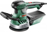 Bosch Exzenterschleifer PEX 400 AE