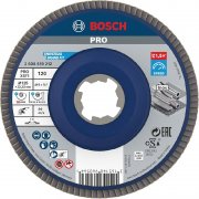 Bosch F&auml;cherschleifscheibe f&uuml;r Metall f&uuml;r nur 2,46&euro; bei Amazon