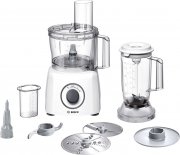 BOSCH Food Processor &raquo;MCM3200W&laquo;, 800 Watt