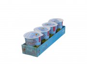 bosch Fruitees Gefl&uuml;gel & Mango Hundeleckerlis im 4er Pack g&uuml;nstig