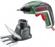 Bosch Garden IXO V Garden Akku-Schrauber 3.6V 1.5Ah Li-Ion inkl. Akku f&uuml;r 29,99&euro; statt 34,99&euro;
