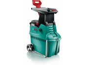 Bosch Garten Leise H&auml;cksler AXT 2550 TC f&uuml;r 333&euro; inkl. Versand statt 370&euro;