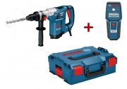  BOSCH GBH 4-32 DFR Professional Bohrhammer + Metalldetektor f&uuml;r 425&euro; statt 499&euro;