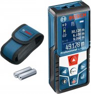 Bosch GLM 50 C Professional Entfernungsmesser mit Bluetooth-Datentransfer