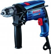 Bosch GSB 13 RE Professional 0601217100 Schlagbohrmaschine mit Schnellspannbohrfutter