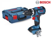 Bosch GSB 18V-60C Professional (Blue) nur 135,90&euro;