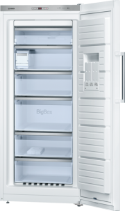 Bosch GSN51AW41 Serie 6 Gefrierschrank f&uuml;r 794,40&euro; statt 1228,90&euro;