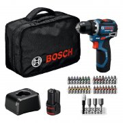 Bosch GSR 12V-32 Akku-Bohrschrauber im Angebot