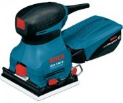 Bosch GSS 140 A Professional f&uuml;r 70,01&euro; statt 110,15&euro;