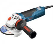 Bosch GWS 19-125 CIE Pro&shy;fes&shy;sio&shy;nal Win&shy;kel&shy;schlei&shy;fer 