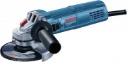 Bosch GWS 880 Professional Winkelschleifer inkl. Zusatzgriff