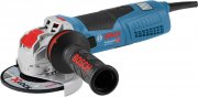 Bosch GWX 19-125 S Professional X-LOCK Winkelschleifer