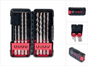 Bosch Hammerbohrer 2 607 019 902 SDS-Plus-3 Tough Box