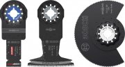 Bosch Hartholz- & Metall-Set (3-tlg.) f&uuml;r 30,79&euro; bei Amazon