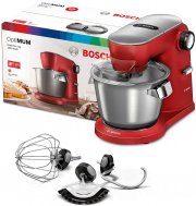 Bosch Hausger&auml;te MUM9A66R00 Optimum K&uuml;chenmaschine