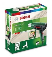 Bosch Hei&szlig;luftgebl&auml;se EasyHeat 500 (1600 W, Karton) f&uuml;r 29,99&euro; statt 40,57&euro;
