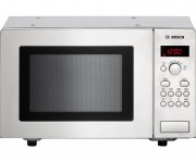 Bosch HMT75M451 Serie 4 Mikrowelle f&uuml;r 73,47&euro; statt 86&euro;