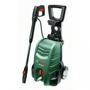  Bosch Hochdruckreiniger AQT 35-12 Terrassenreiniger 1500 W 120 bar 350 l/h nur 75&euro; statt 89&euro;