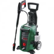 Bosch Hochdruckreiniger Universal Aquatak 125 + Zubeh&ouml;r-Set f&uuml;r 99,99&euro; (Offline)