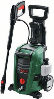 Bosch Hochdruckreiniger UniversalAquatak 125 bei OBI f&uuml;r 59,99 Euro