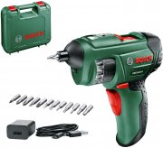 Bosch Home and Garden 0603977005 Akkuschrauber PSR Select