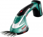 Bosch Home and Garden AGS 10,8 LI Akku Grasschere inkl. Akku