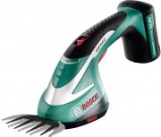 Bosch Home and Garden AGS 10,8 LI Akku Grasschere inkl. Akku