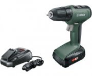 Bosch Home and Garden Akkuschrauber UniversalDrill 18 f&uuml;r 74,99&euro; statt 84,85&euro;