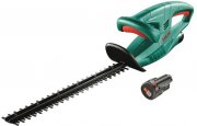 Bosch Home and Garden EasyHedgeCut 12-45 Akku Heckenschere inkl. Akku und Ladeger&auml;t