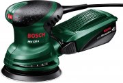 Bosch Home and Garden Exzenterschleifer PEX 220 A