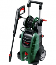 Bosch Home and Garden Hochdruckreiniger AdvancedAquatak 140