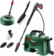Bosch Home and Garden Hochdruckreiniger EasyAquatak 120 Premium Kit