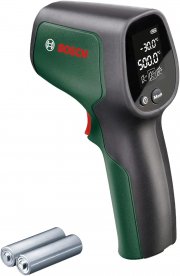 Bosch Home and Garden Infrarot Thermometer UniversalTemp 