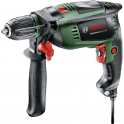 Bosch Home and Garden UniversalImpact 800 Schlagbohrmaschine inkl. Koffer