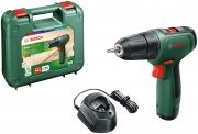 Bosch Home & Garden EasyDrill 1200 Akku-Schrauber mit Akku 12V/1,5 Ah und Ladeger&auml;t