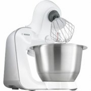 Bosch Home K&uuml;chenmaschine MUM 54251 Styline, wei&szlig;