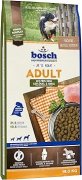 Bosch HPC Adult Gefl&uuml;gel & Hirse Hundefutter stark reduziert