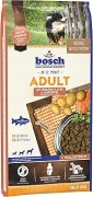Bosch HPC Adult Lachs & Kartoffel Hundefutter stark reduziert