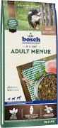 Bosch HPC Adult Menue Hundefutter (15kg) stark reduziert bei Amazon