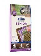 Bosch HPC Senior Hundefutter 12,5kg f&uuml;r nur 23,99&euro;