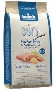 Bosch HPC Soft Land-Ente & Kartoffel (2,5kg) f&uuml;r nur 11,69&euro;