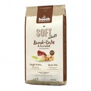 Bosch HPC Soft Land-Ente & Kartoffel Hundefutter im Angebot