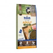 Bosch Hundefutter Gefl&uuml;gel & Hirse 12,5kg f&uuml;r 31,99&euro;