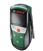 Bosch Inspektionskamera . Farbdisplay 2,32 Zoll) f&uuml;r 70,21&euro;
