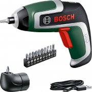 Bosch IXO Akkuschrauber (7. Gen.) f&uuml;r nur 34,95&euro; bei Amazon