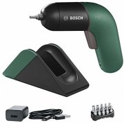 Bosch IXO VI Akku-Schrauber 3.6V 1.5Ah Li-Ion inkl. Akku und Ladeger&auml;t