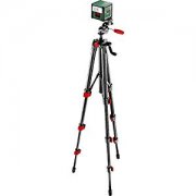 Bosch Kreuzlinienlaser Quigo 3. Generation Plus (2x AAA Batterien ) f&uuml;r 51,74&euro; statt 59,76&euro;
