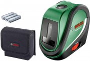 Bosch Kreuzlinienlaser UniversalLevel 2